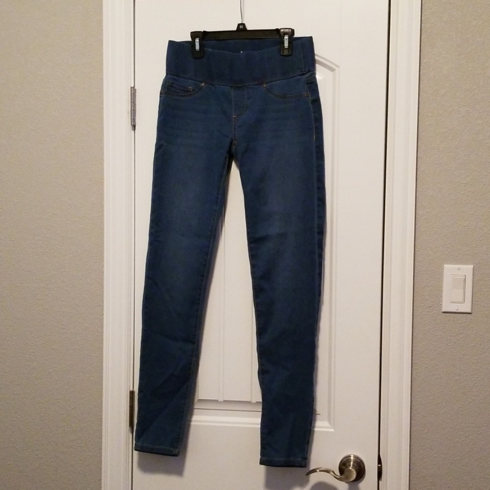 Soho Ankle Leggings Size Small